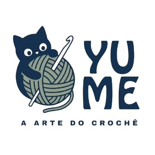 Yume – A Arte do Crochê